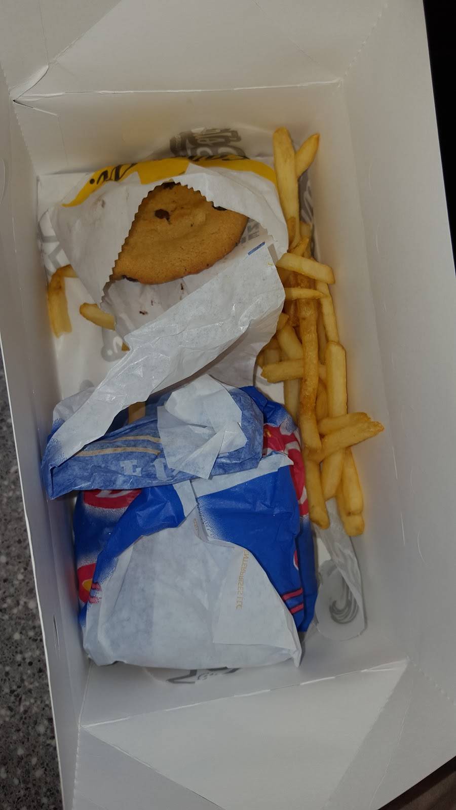 Carls Jr. | restaurant | 5930 W Cerritos Ave, Cypress, CA 90630, USA | 7145277443 OR +1 714-527-7443