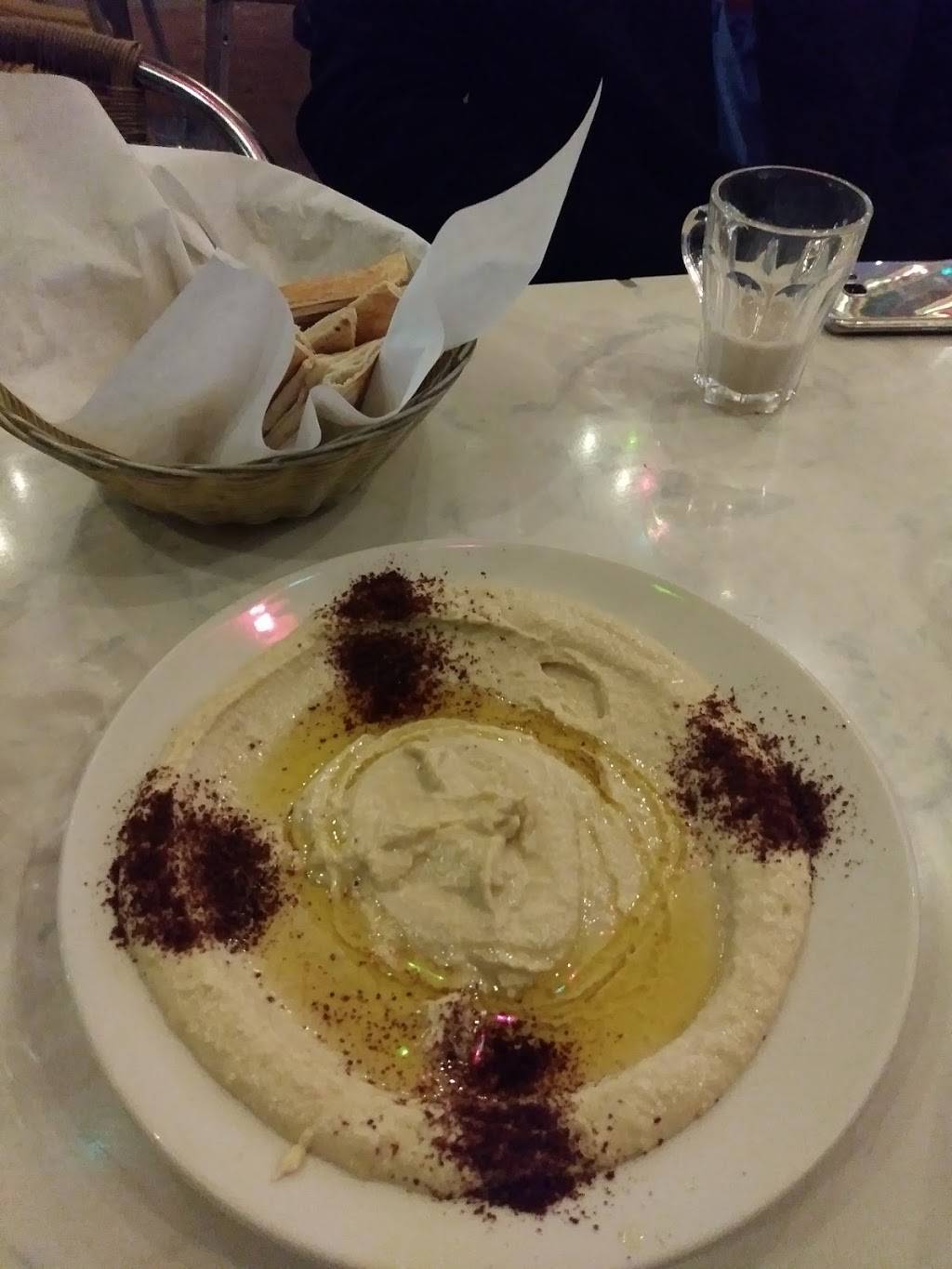 Rotana Cafe | restaurant | 2250 Thousand Oaks, San Antonio, TX 78232, USA | 2108868945 OR +1 210-886-8945