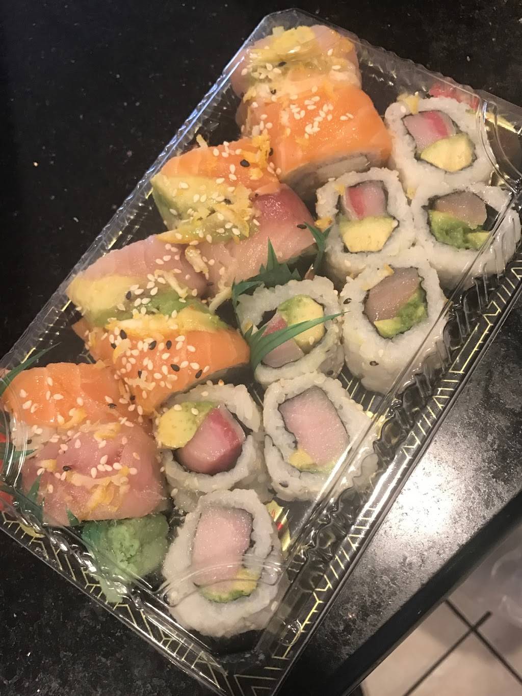 Sino 1 Chinese & Sushi Restaurant | restaurant | 2508 S Semoran Blvd, Orlando, FL 32822, USA | 4078237799 OR +1 407-823-7799