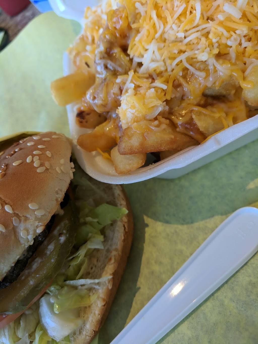 Cypress Best Burgers | restaurant | 3249 N Figueroa St, Los Angeles, CA 90065, USA | 3232231505 OR +1 323-223-1505