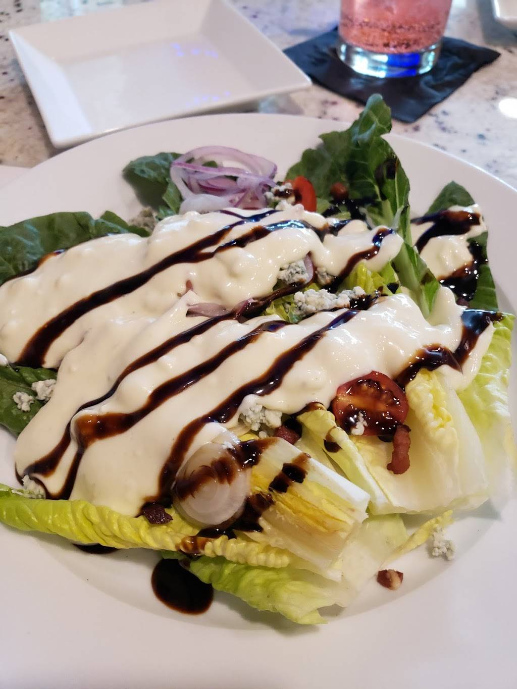 Carmelos Italian Ristorante | restaurant | 321 W Retta Esplanade, Punta Gorda, FL 33950, USA | 9416214091 OR +1 941-621-4091