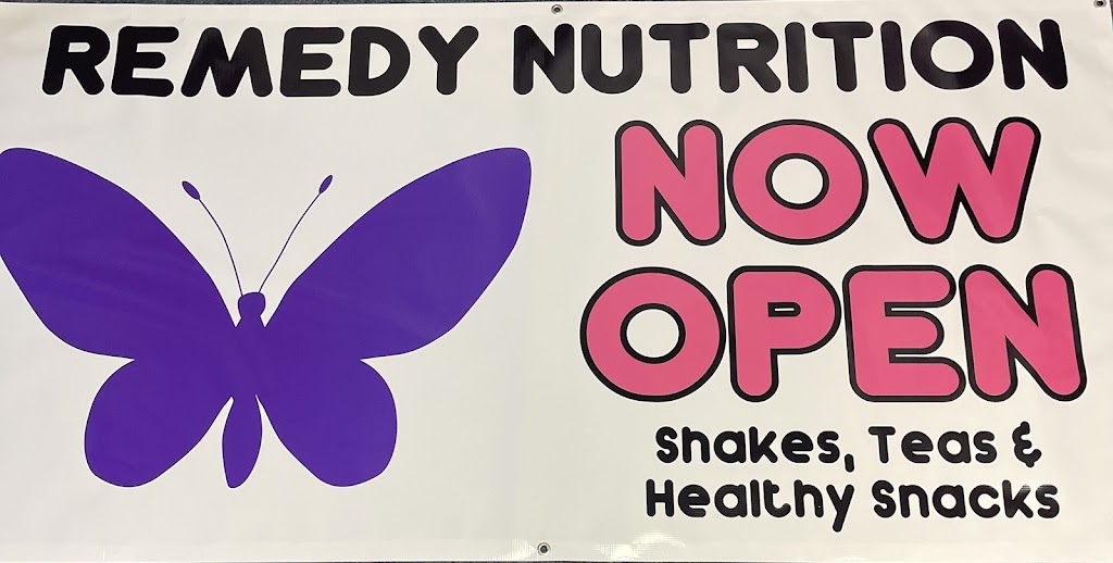 Remedy Nutrition | restaurant | 2700 N OConnor Rd Suite 125, Irving, TX 75062, USA | 4242230669 OR +1 424-223-0669