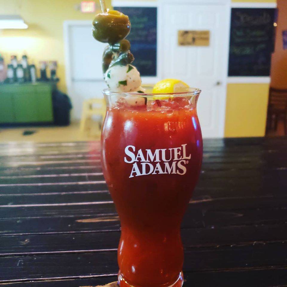 Y-Knot Food Underground | restaurant | Damariscotta, ME 04543, USA | 2075637775 OR +1 207-563-7775