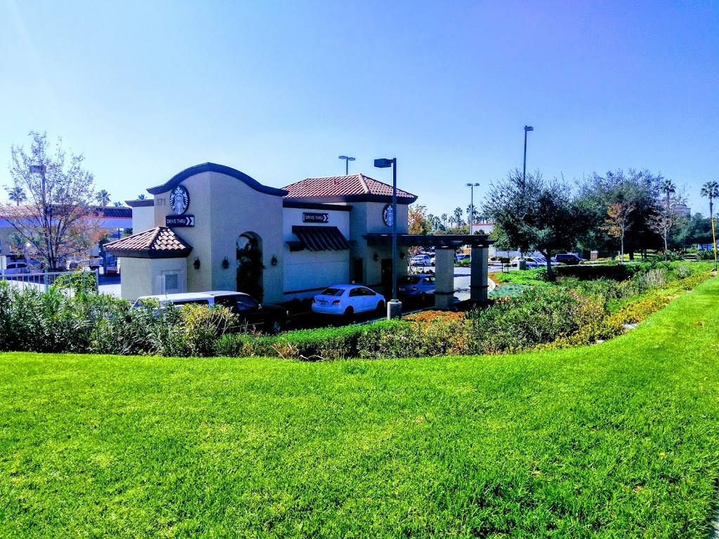 Starbucks | cafe | 371 Alessandro Blvd, Riverside, CA 92508, USA | 9517762263 OR +1 951-776-2263