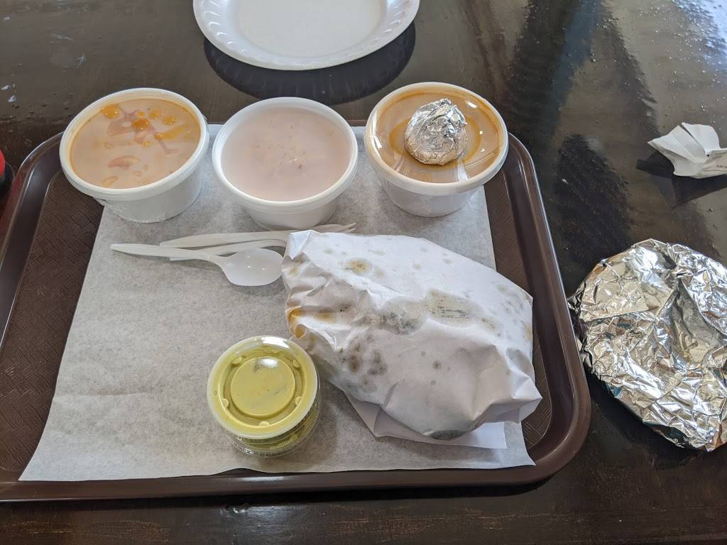 el Primo Loco | restaurant | 1200 SE 44th St, Oklahoma City, OK 73129, USA | 4057684547 OR +1 405-768-4547