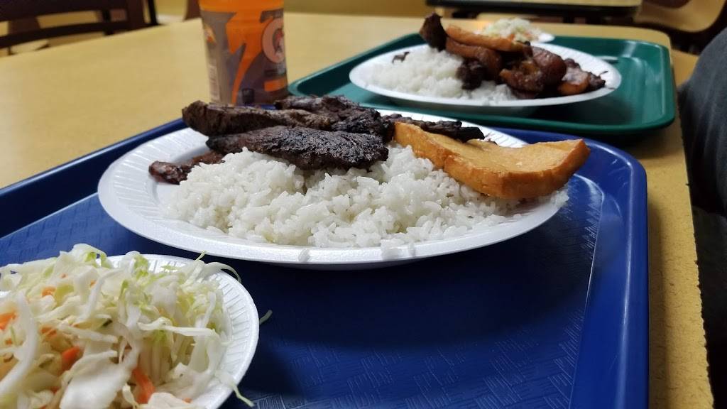 Fritanga Hermanos Mendoza | restaurant | 1358 Palm Ave, Hialeah, FL 33010, USA | 3058843612 OR +1 305-884-3612