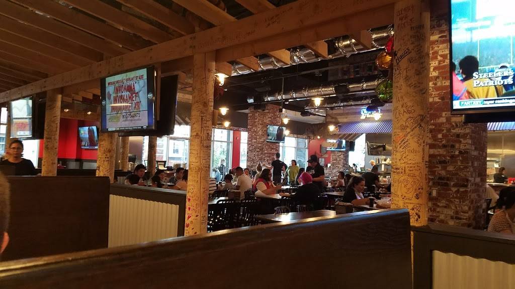 The Boiling Crab | restaurant | 140 Palm Ave #210, Burbank, CA 91502, USA | 7472013346 OR +1 747-201-3346