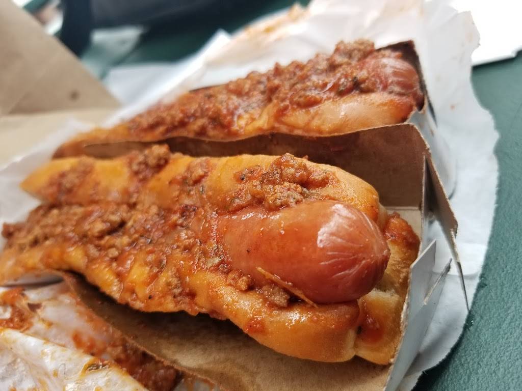 Gibeau Orange Julep | restaurant | 7700 Boulevard Décarie, Montréal, QC H4P 2H4, Canada | 5147387486 OR +1 514-738-7486