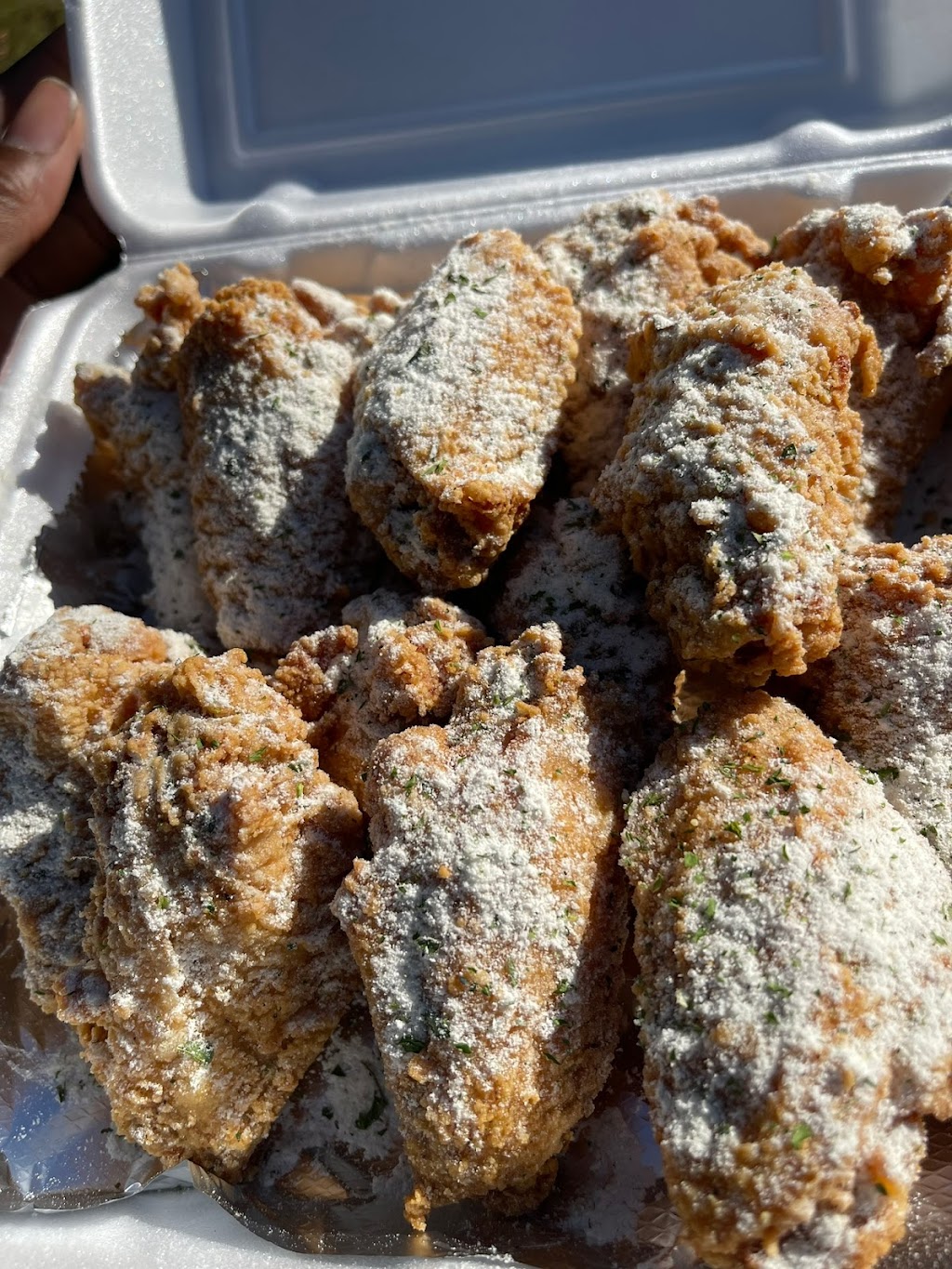 Smiths kitchen food truck | restaurant | 3112 AR-391, North Little Rock, AR 72117, USA | 9405976412 OR +1 940-597-6412