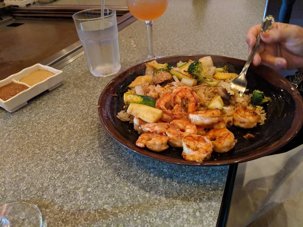 Banzai | restaurant | 95 S Central Ave, Hartsdale, NY 10530, USA | 9149977888 OR +1 914-997-7888