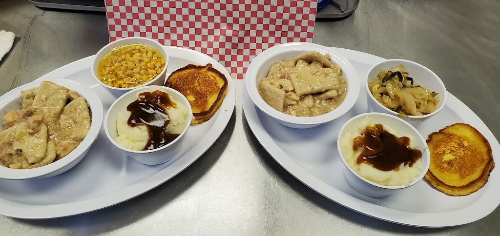 Grannys Kitchen LLC | restaurant | 908 W Keiser Ave, Osceola, AR 72370, USA | 8705765118 OR +1 870-576-5118