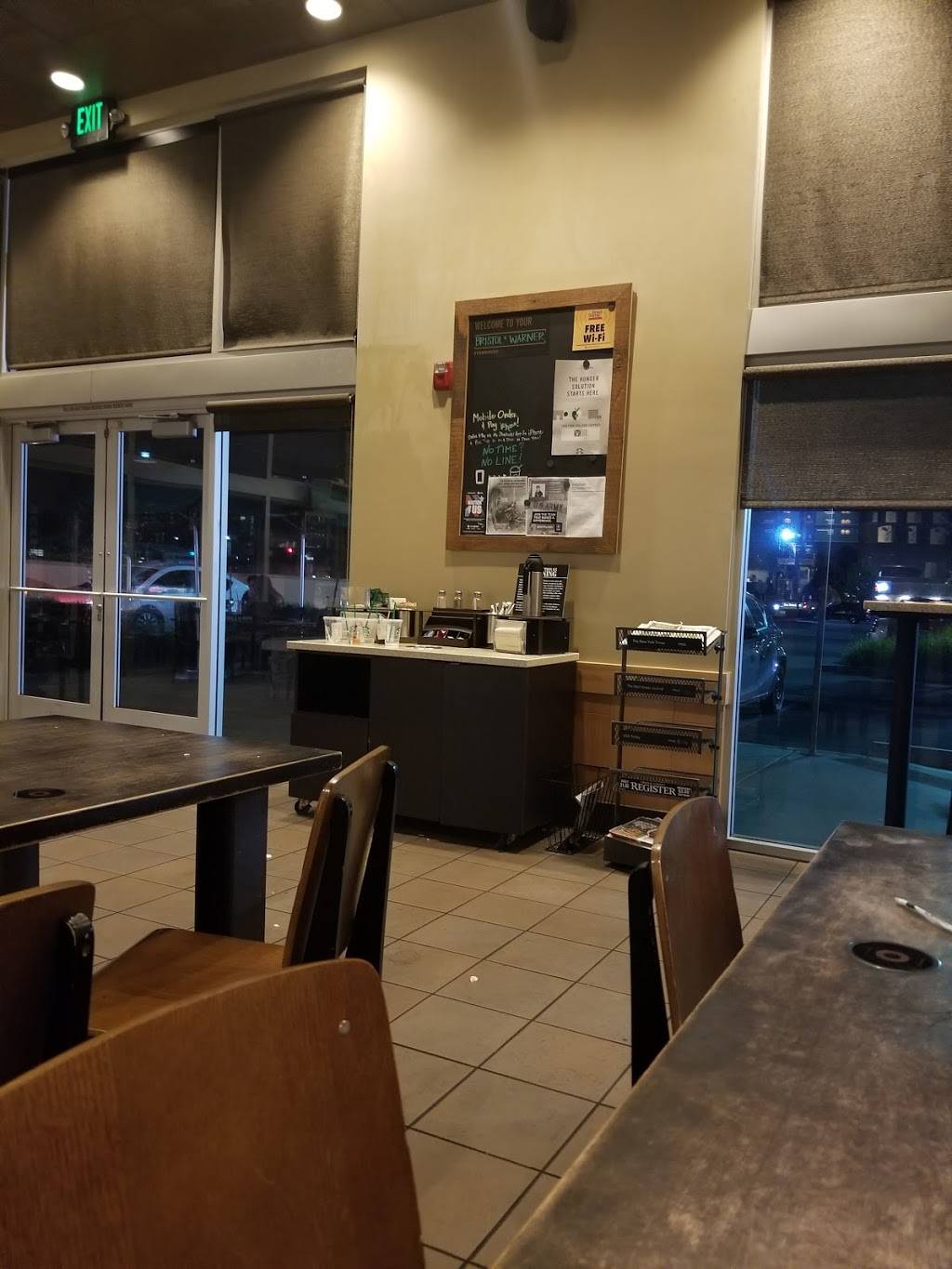 Starbucks | cafe | 2303 S Bristol St, Santa Ana, CA 92704, USA | 7149572749 OR +1 714-957-2749