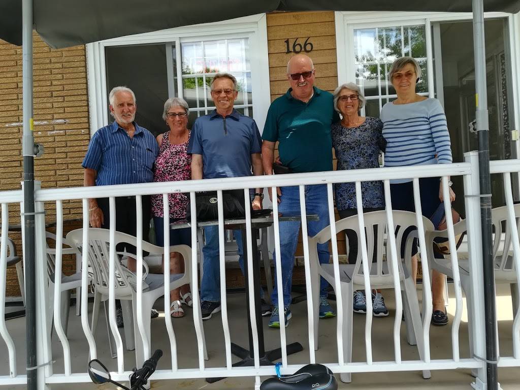 Le Ptit Bistro | restaurant | 166 Chemin Saint-Féréol, Les Cèdres, QC J7T 1M4, Canada | 4504522888 OR +1 450-452-2888