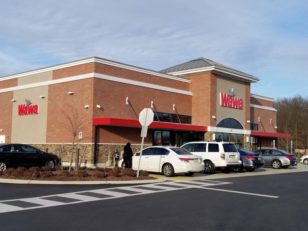 Wawa | cafe | 2428 NJ-38, Cherry Hill, NJ 08002, USA | 8562580681 OR +1 856-258-0681