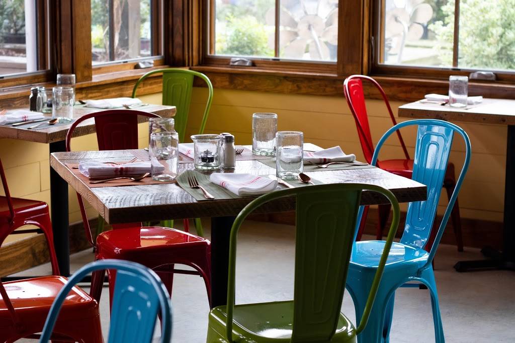 El ZunZún | restaurant | 4105 Crosshaven Dr, Vestavia Hills, AL 35243, USA | 2057917711 OR +1 205-791-7711