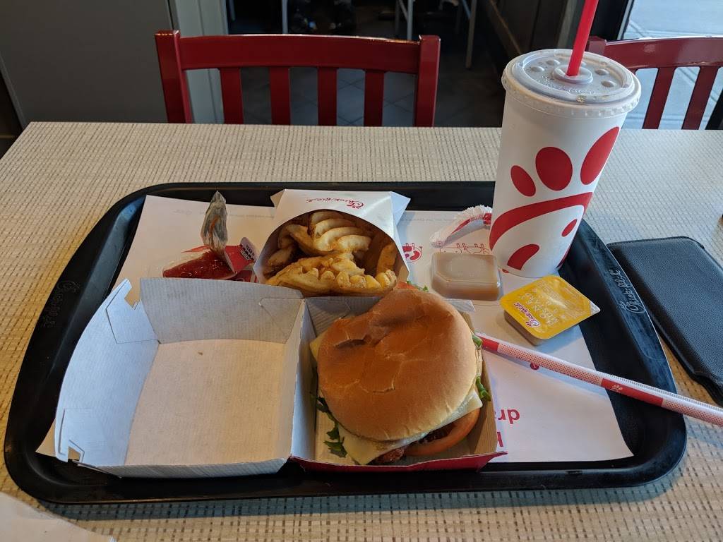 Chick-fil-A | restaurant | 467 Connecticut Ave, Norwalk, CT 06854, USA | 2038310196 OR +1 203-831-0196