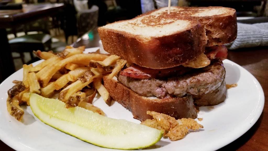 Tellers Of Hyde Park | restaurant | 2710 Erie Ave, Cincinnati, OH 45208, USA | 5133214721 OR +1 513-321-4721