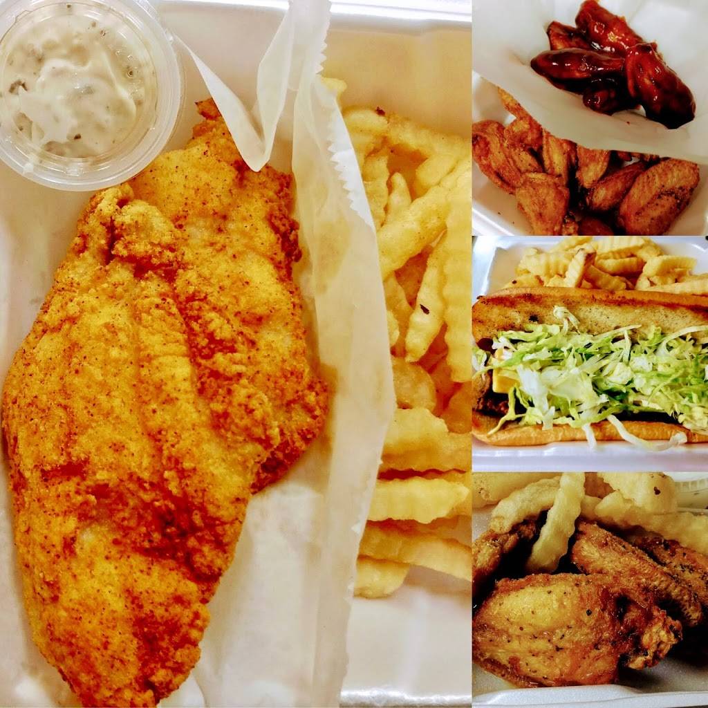 House Divided Wings & Things | restaurant | 2420 Jordan Ln NW Suite J, Huntsville, AL 35816, USA | 2567555598 OR +1 256-755-5598