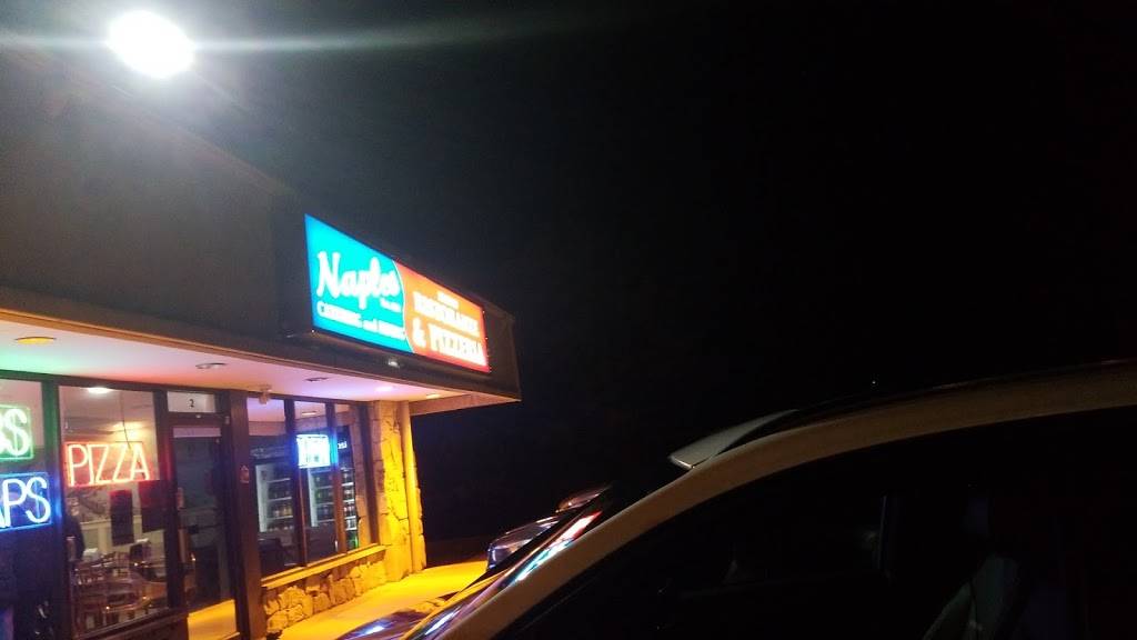 Naples Pizza & Restaurant | restaurant | 550 N Main St D, Barnegat, NJ 08005, USA | 6096983830 OR +1 609-698-3830