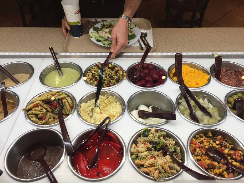 Jasons Deli | restaurant | 4705 Ashford Dunwoody Rd, Atlanta, GA 30338, USA | 7706711555 OR +1 770-671-1555