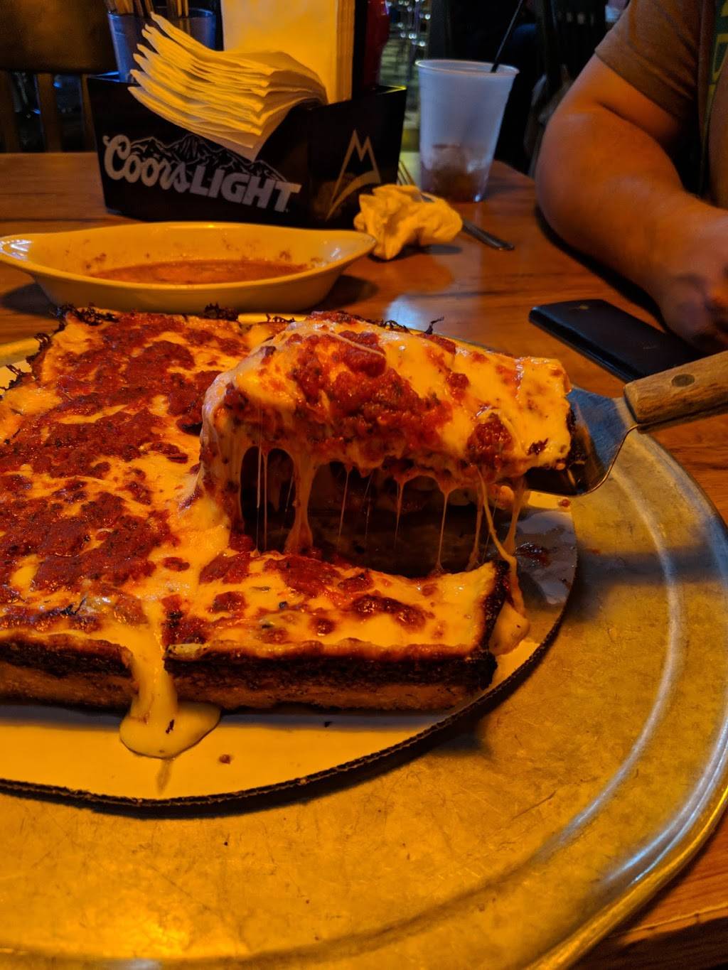 Norms Wayside | restaurant | 2448 Hwy 55, Buffalo, MN 55313, USA | 7636840300 OR +1 763-684-0300