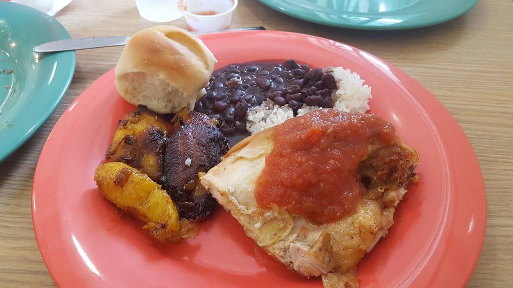 Pollo Tropical | restaurant | 1001 WP Ball Blvd, Sanford, FL 32771, USA | 4073223977 OR +1 407-322-3977