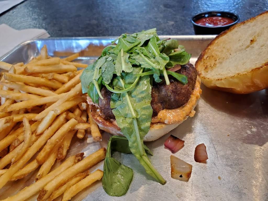 Back Forty Beer Company Birmingham | restaurant | 3201 1st Ave N, Birmingham, AL 35222, USA | 2054078025 OR +1 205-407-8025