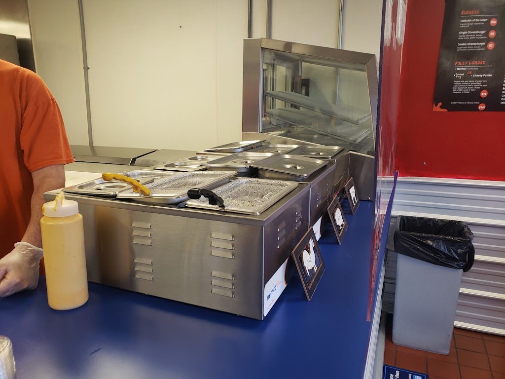 BBQ Pit Stop | restaurant | 2615 S Smithville Rd, Dayton, OH 45420, USA | 9379910811 OR +1 937-991-0811