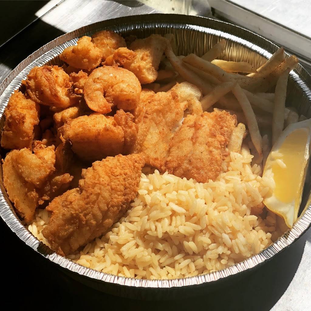 Taste of Island Food Truck | restaurant | 517 Warren Ave, East Providence, RI 02914, USA | 4012416836 OR +1 401-241-6836