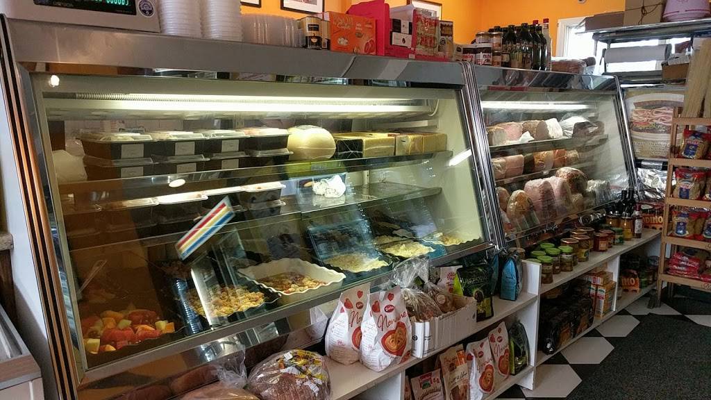 Pascarella Brothers Delicatessen | restaurant | 34 Watchung Ave, Chatham, NJ 07928, USA | 9736353354 OR +1 973-635-3354