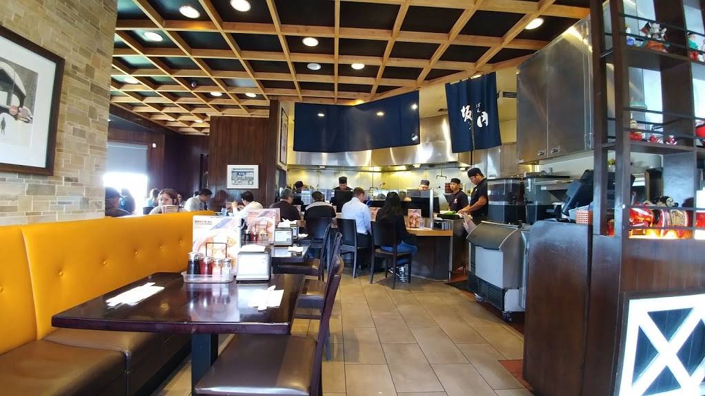 Kitakata Ramen Ban Nai - Costa Mesa | restaurant | 891 Baker St B21, Costa Mesa, CA 92626, USA | 7145572947 OR +1 714-557-2947