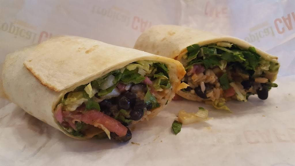 Tropical Smoothie Cafe | restaurant | 1155 Mount Vernon Hwy Unit #1040, Atlanta, GA 30338, USA | 7705228866 OR +1 770-522-8866