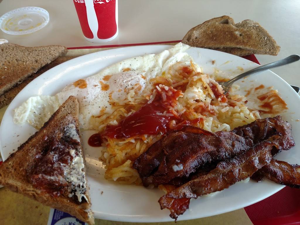 All Star Hamburgers | restaurant | 6950 Thornton Ave, Newark, CA 94560, USA | 5107933700 OR +1 510-793-3700