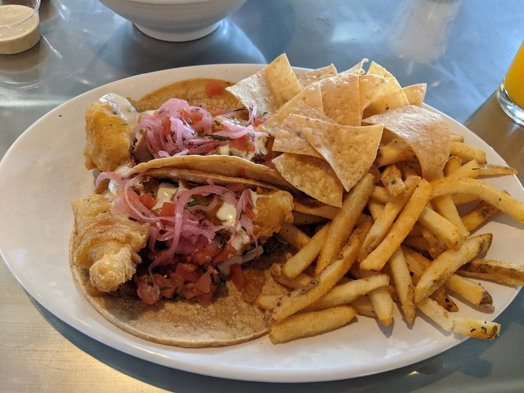 California Fish Grill | restaurant | 5120 Cherry Ave Suite 30, San Jose, CA 95118, USA | 4086180664 OR +1 408-618-0664