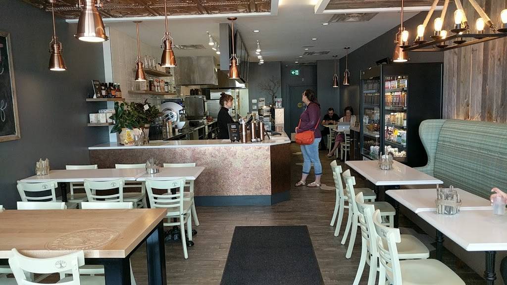 Copper Branch | restaurant | 307 Cundles Rd E, Barrie, ON L4M 0G9, Canada | 7057262324 OR +1 705-726-2324