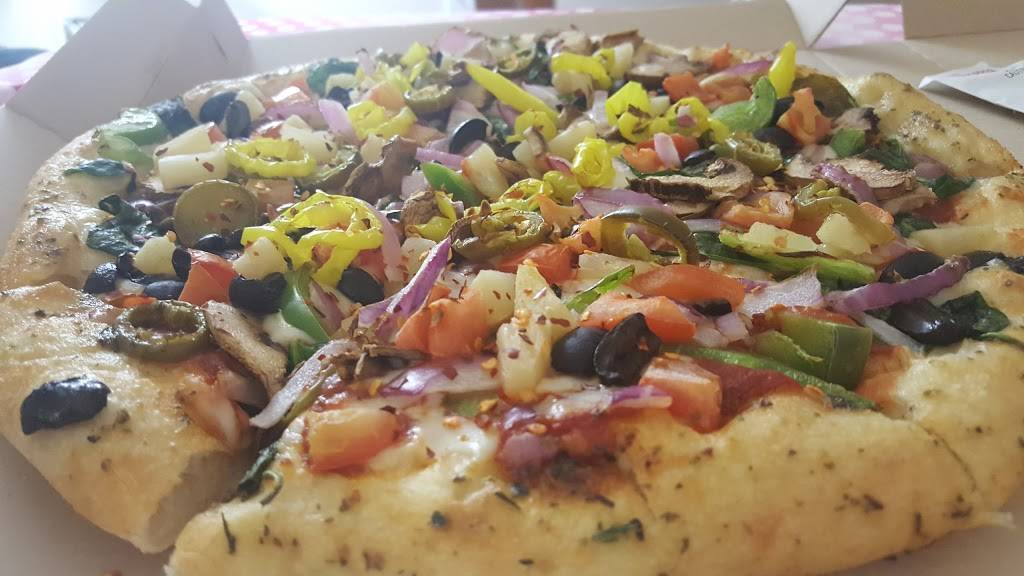 Pizza Hut | restaurant | 1602 E Belt Line Rd, Richardson, TX 75081, USA | 9727837000 OR +1 972-783-7000