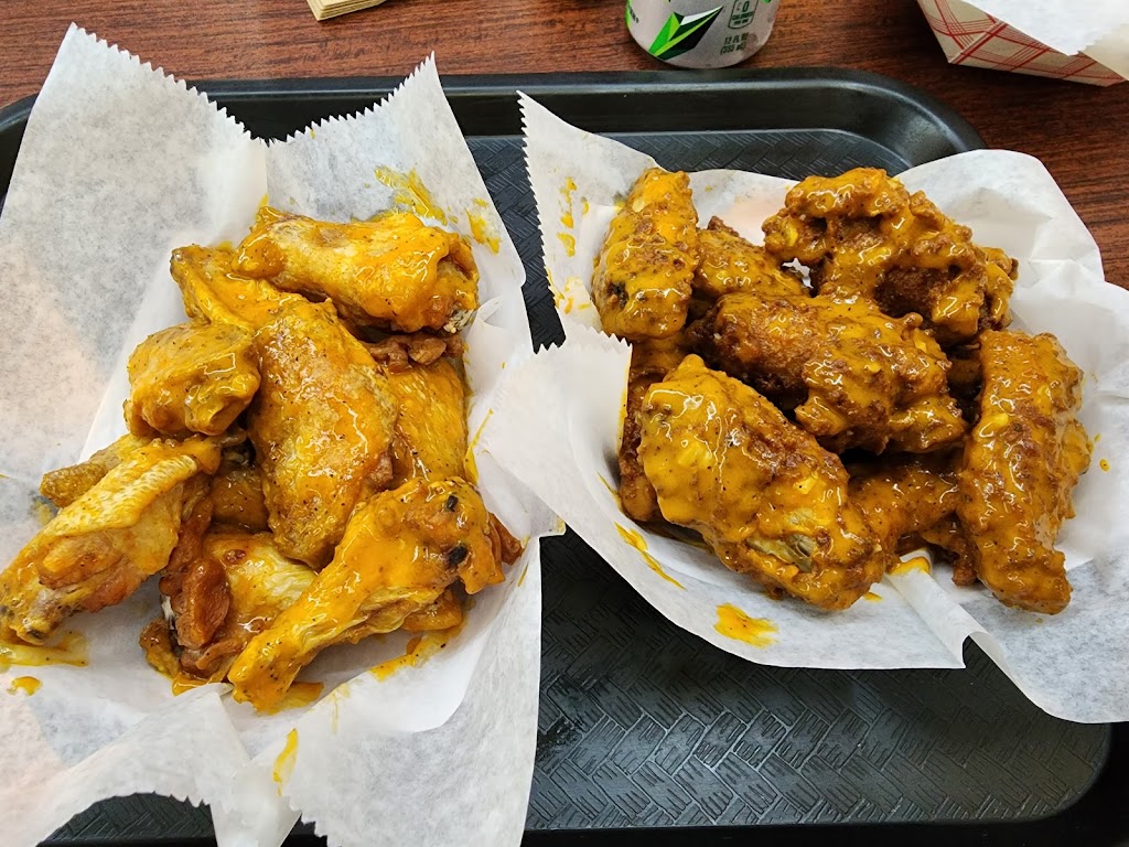 Chicago Burgers & Wings | restaurant | 6116 Winton Rd, Fairfield, OH 45014, USA | 5137144370 OR +1 513-714-4370