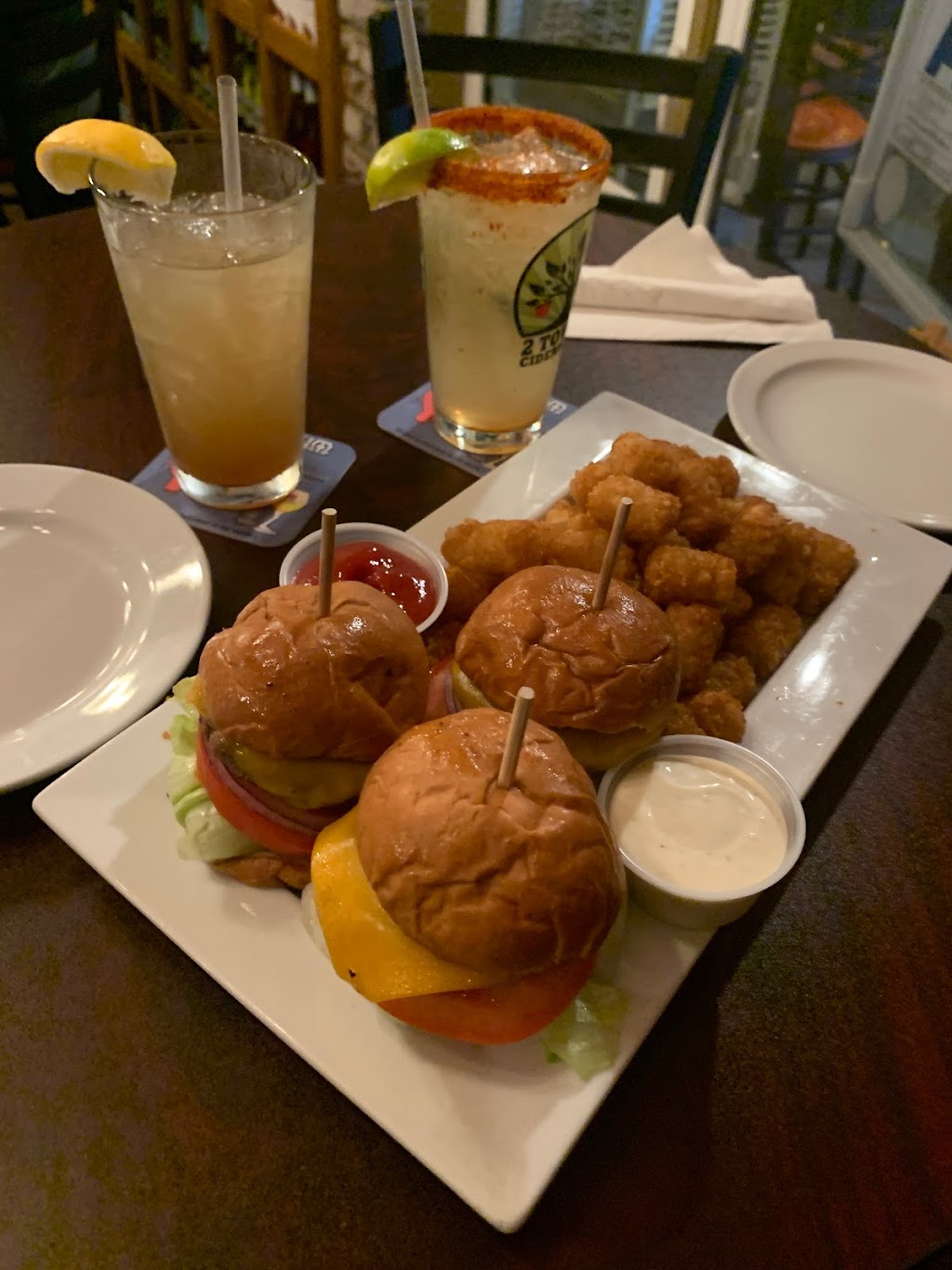 Clem’s Station | restaurant | 4715 Monroe Ave, San Diego, CA 92115, USA | 6193802052 OR +1 619-380-2052