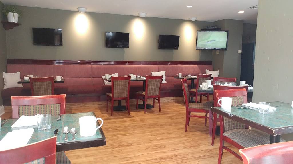 The Westover Inn | restaurant | 300 Thomas St, St. Marys, ON N4X 1B1, Canada | 5192842977 OR +1 519-284-2977