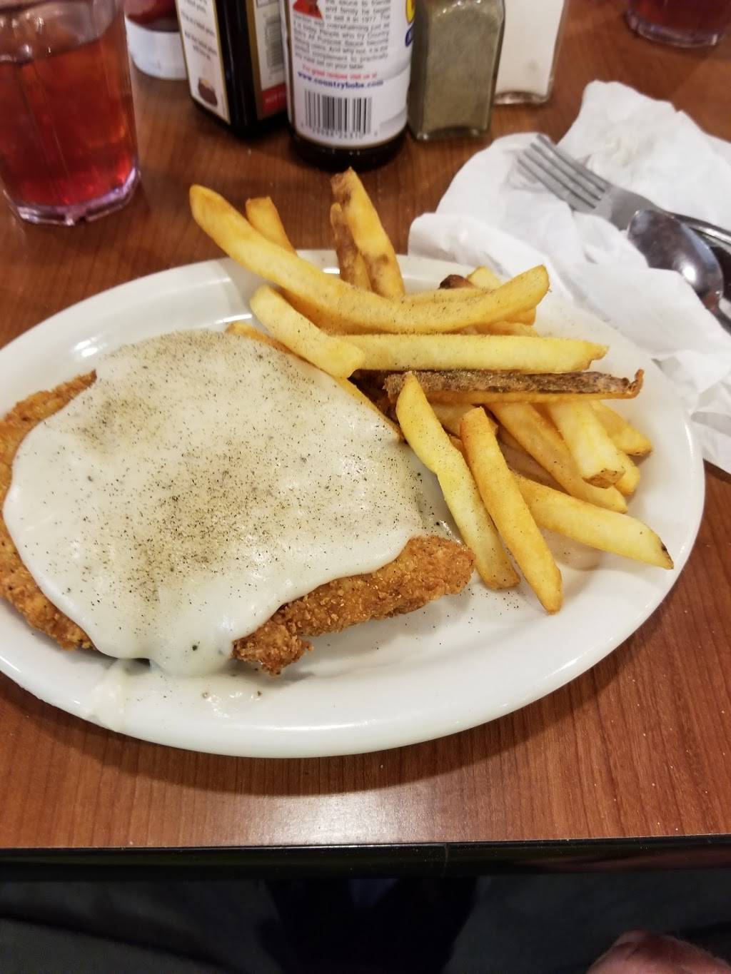 Country Cookin | restaurant | 1015 Richmond Ave, Staunton, VA 24401, USA | 5408856603 OR +1 540-885-6603