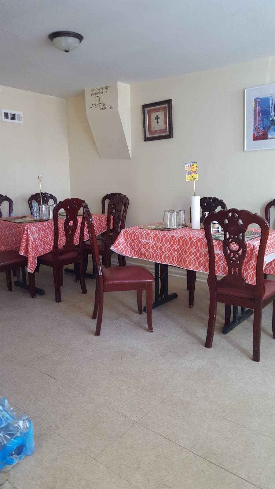 T and K African Kitchen | restaurant | 2955 E 87th St, Chicago, IL 60617, USA | 7734375752 OR +1 773-437-5752