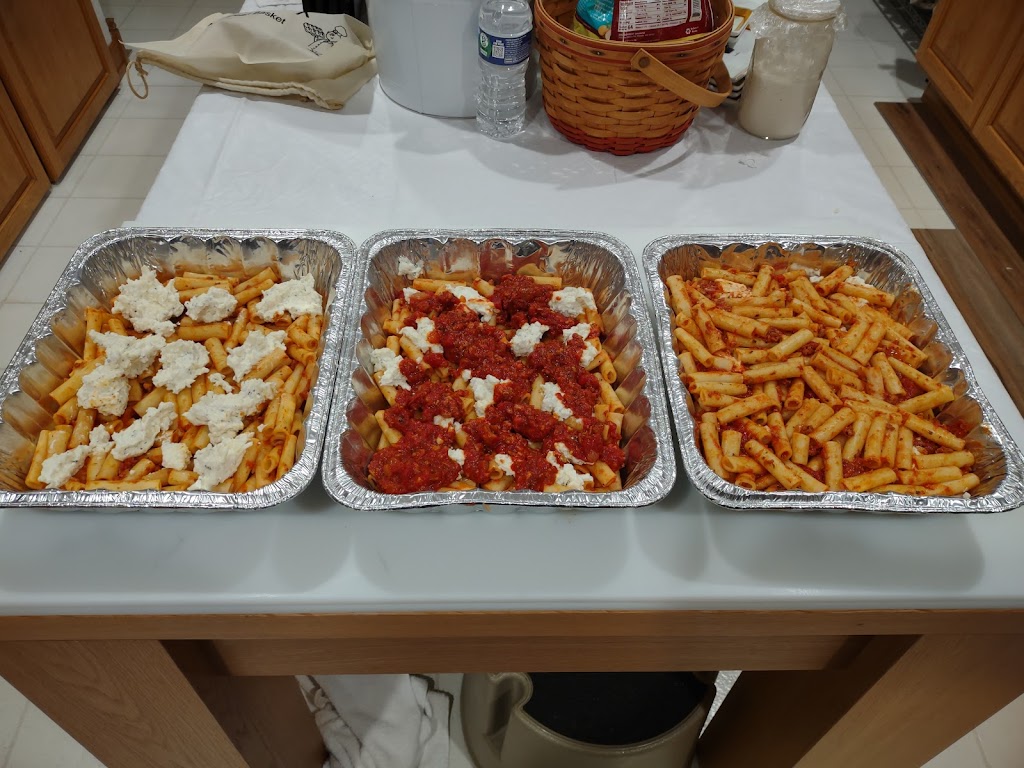 Spanglers Whimsical Kitchen | restaurant | 19140 Craig St, New Boston, MI 48164, USA | 7347483050 OR +1 734-748-3050