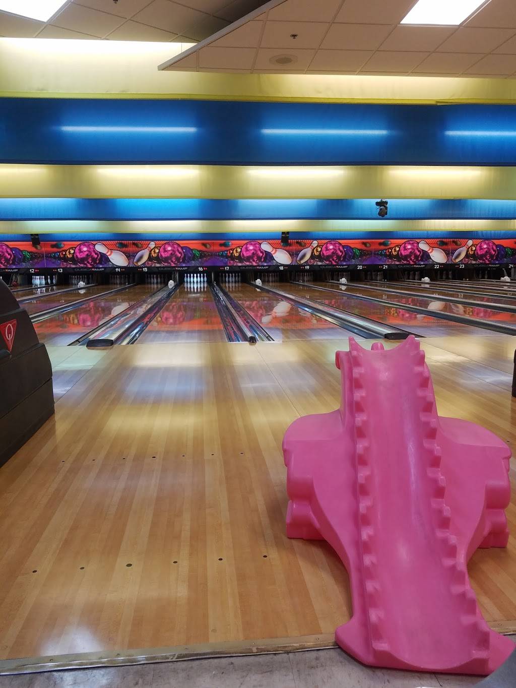 Phantom Warrior Lanes | meal takeaway | 49010 Clear Creek Rd, Fort Hood, TX 76544, USA | 2542873424 OR +1 254-287-3424