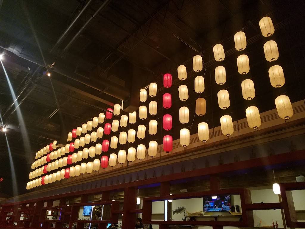 GinZa Japanese Restaurant | restaurant | 4429 Cleveland Ave #170, Fort Myers, FL 33901, USA | 2399368881 OR +1 239-936-8881