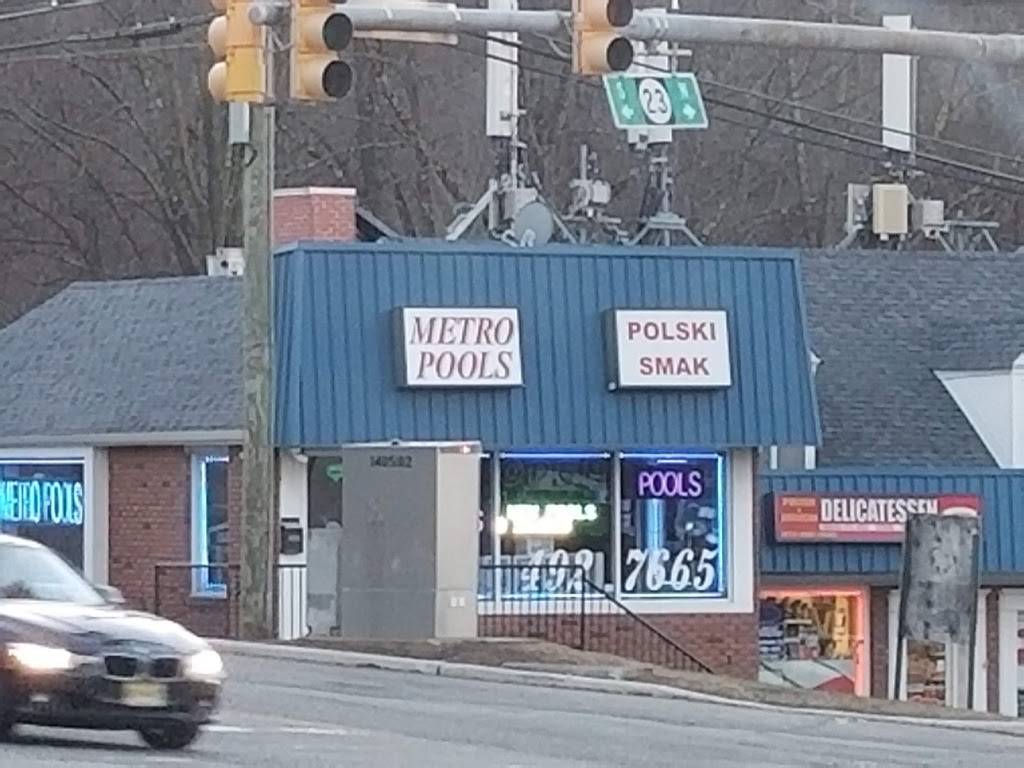 Polski Smak | restaurant | 1293 NJ-23, Butler, NJ 07405, USA | 9734927625 OR +1 973-492-7625