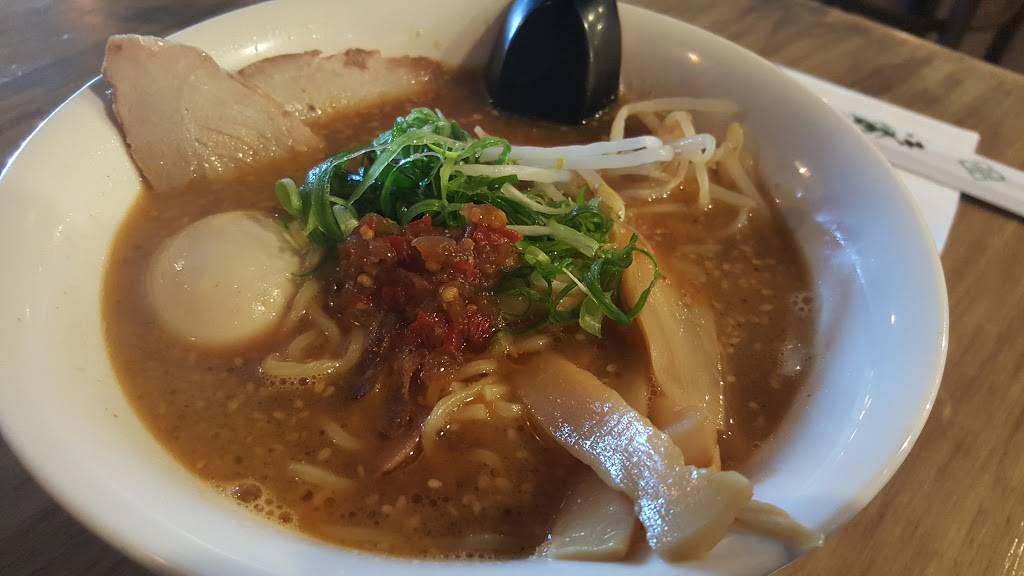 Muto Izakaya | restaurant | 19505 44th Ave W k, Lynnwood, WA 98036, USA | 4253227599 OR +1 425-322-7599