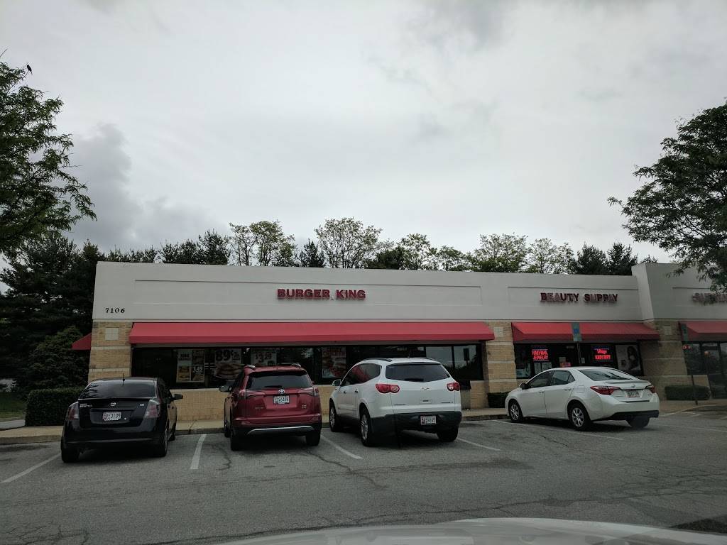 Burger King | restaurant | 7106 Minstrel Way, Columbia, MD 21045, USA | 4109956540 OR +1 410-995-6540