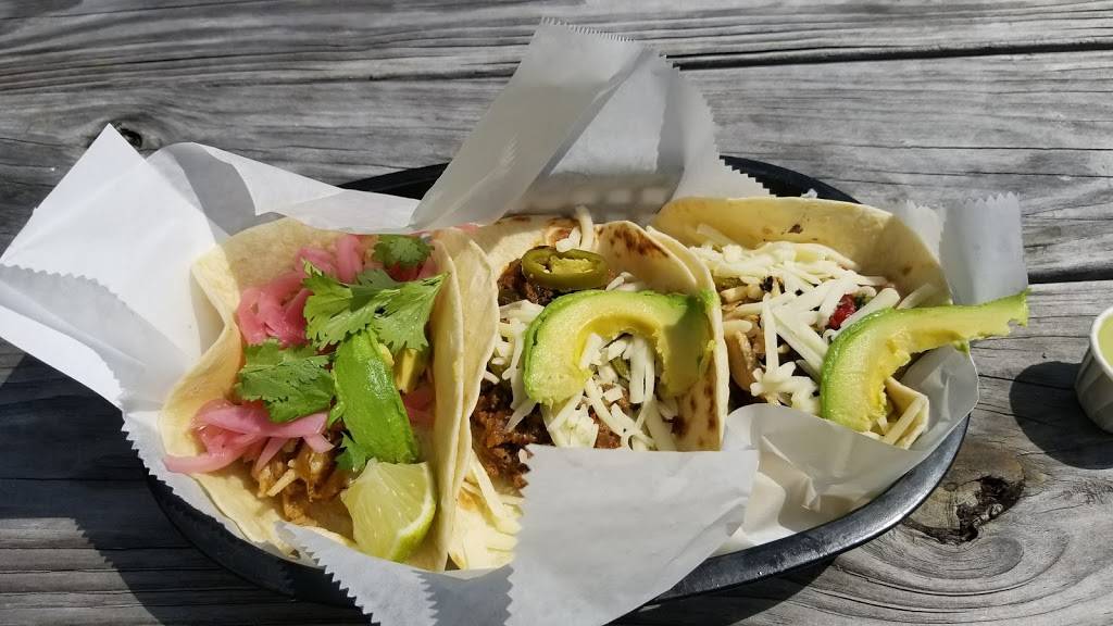 Brazos Tacos | restaurant | 925 2nd St SE, Charlottesville, VA 22902, USA | 4349841163 OR +1 434-984-1163