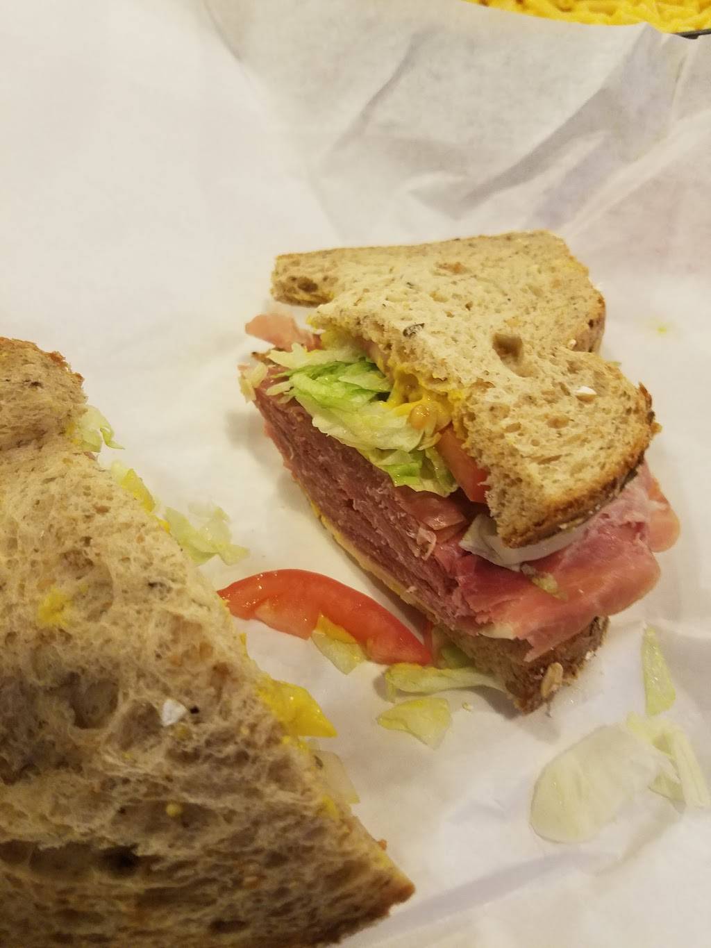 Augustinos Rock & Roll Deli and Grill of West Chicago | meal takeaway | 300 E N Ave, West Chicago, IL 60185, USA | 6302938602 OR +1 630-293-8602