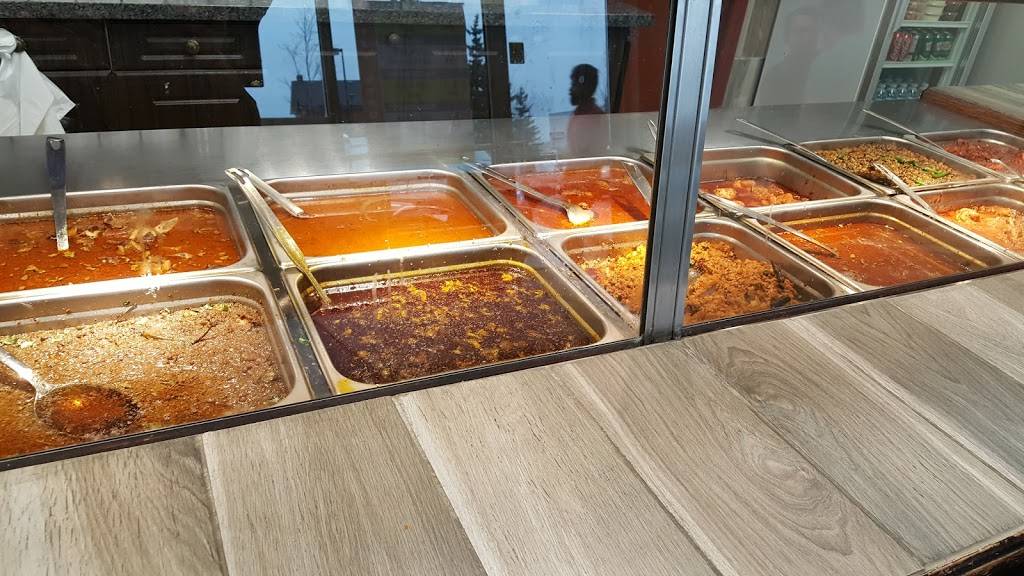 Al Kabab | restaurant | 808 Britannia Rd W, Mississauga, ON L5V 0A6, Canada | 9058191222 OR +1 905-819-1222